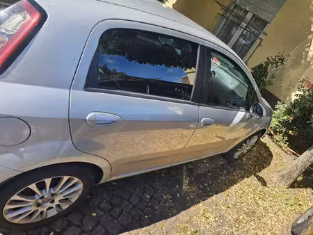 Fiat Punto Evo 1.4 105 Emotion
