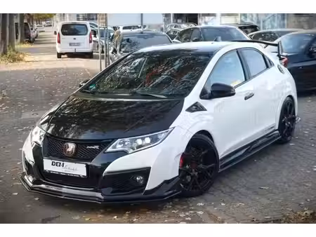 Honda Civic Type R 2.0 310