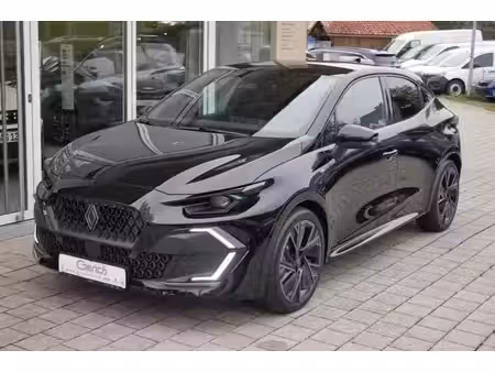 Renault Clio E-Tech Esprit Alpine