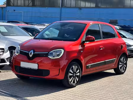 Renault Twingo 1.0 SCe 65 Limited