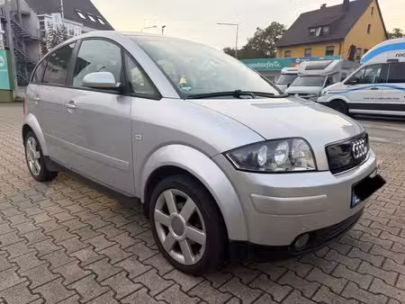 Audi A2 1.4 75