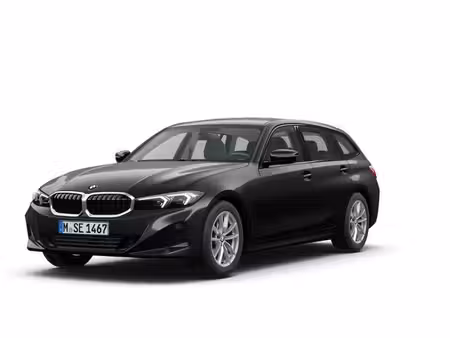 BMW Série 3 318i 2.0 156