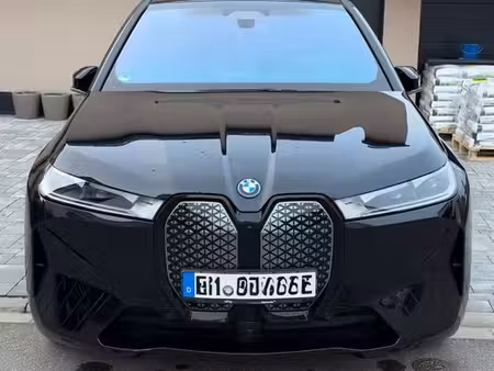 BMW iX 40 326 xDrive