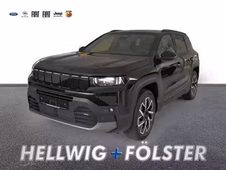 Jeep Compass 145 Summit
