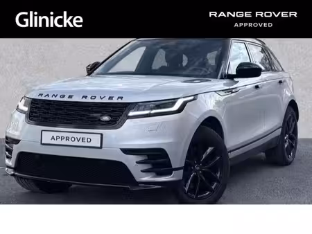 Land Rover Range Rover Velar P250 2.0 250 Dynamic S 4x4