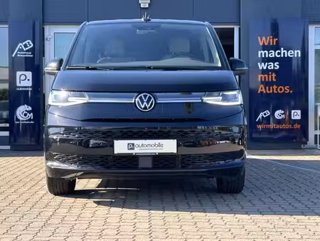 Volkswagen Multivan 2.0 TDI 150 Style