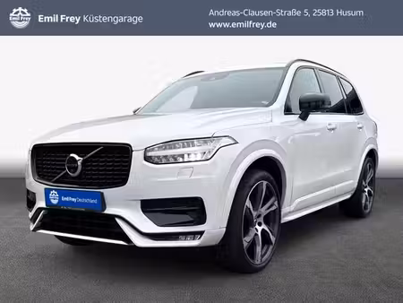 Volvo XC90 2.0 235 4x4