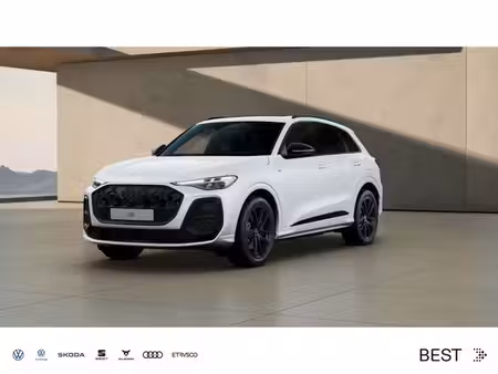 Audi Q5 2.0 299 quattro