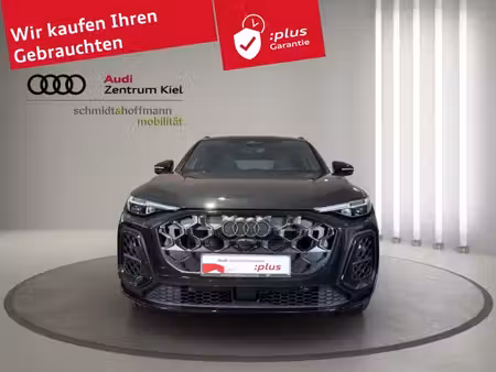 Audi Q5 50 TFSI E 2.0 299 quattro