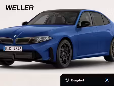 BMW Série 3 2.0 M Sport