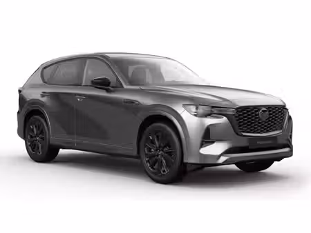 Mazda CX-60 3.3 200 Homura