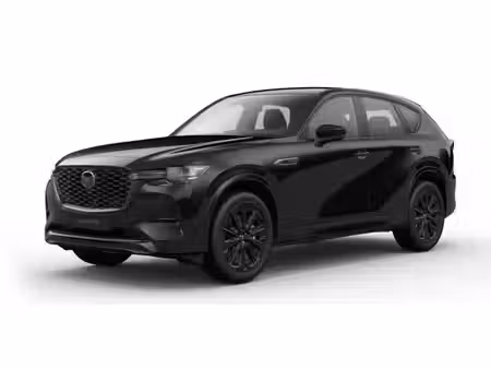 Mazda CX-60 3.3 200 Homura
