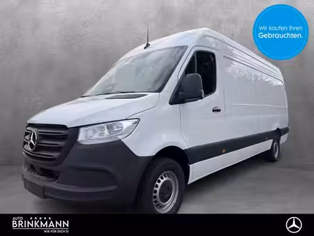 Mercedes-Benz Sprinter 2.0 CDI 170