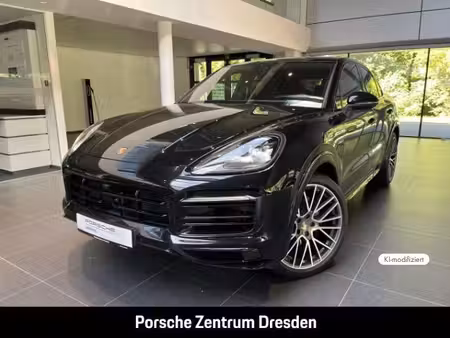 Porsche Cayenne V6 3.0 340 Platinum 4x4