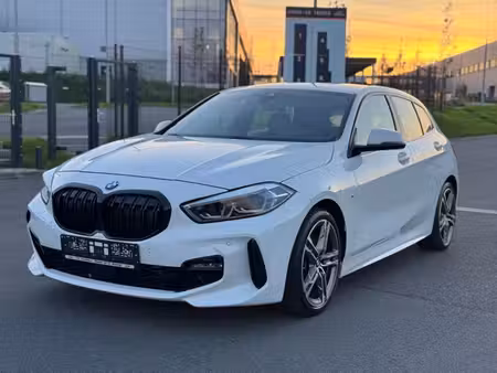 BMW Série 1 120d 2.0 190 M Sport