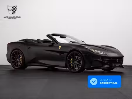 Ferrari Portofino M