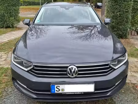 Volkswagen Passat 2.0 TDI 150 Confortline