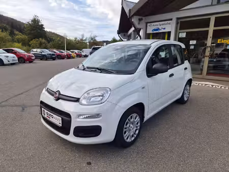 Fiat Pandina 1.0 65 Icône