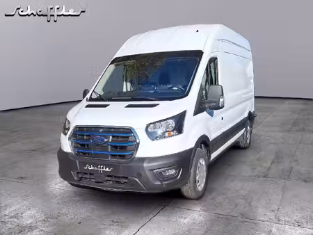 Ford Transit 184 Trend