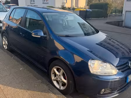 Volkswagen Golf 2.0 FSI 150