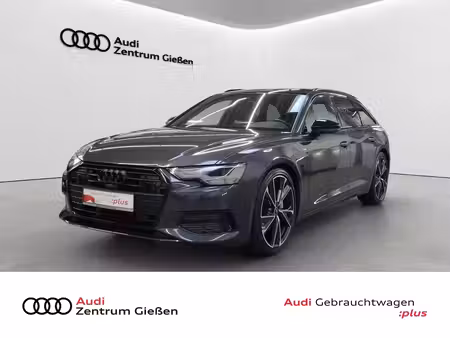 Audi A6 45 TDI 3.0 TDI 245 Sport quattro