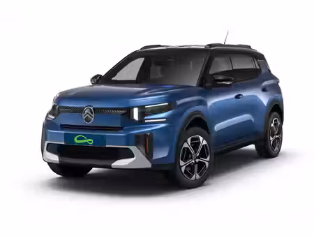 Citroën C3 Aircross 1.2 145 Max