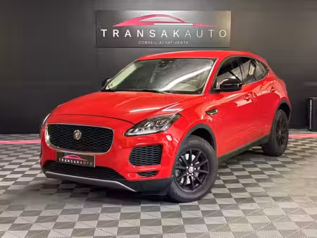 Jaguar E-Pace D150 2.0 150 R Dynamic