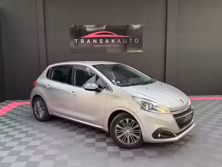 Peugeot 208 1.2 THP 208 Allure