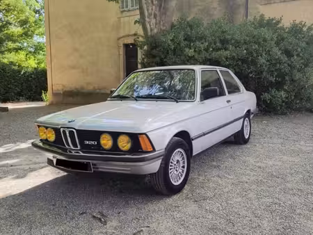 BMW Série 3