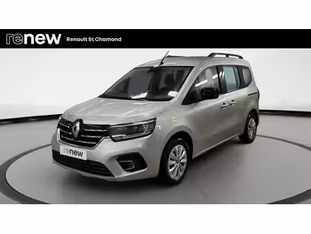 Renault Kangoo 1.5 dCi 95