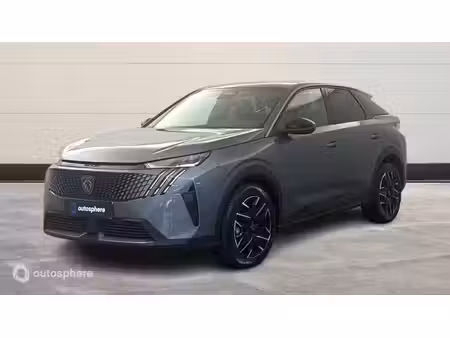 Peugeot 3008 1.2 145 Allure