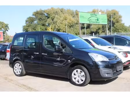 Citroën Berlingo Selection