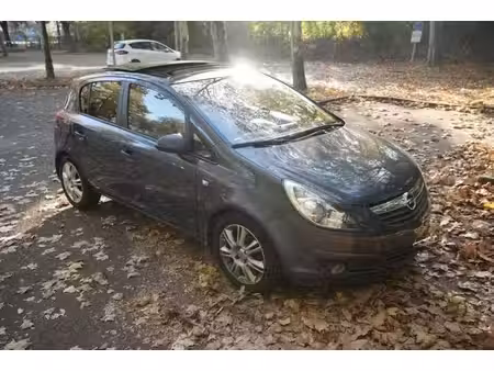 Opel Corsa 1.2 80 Innovation