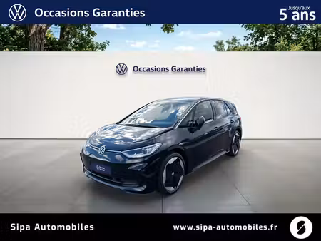 Volkswagen ID.3 S 170