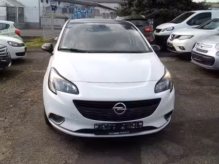 Opel Corsa 1.4 90 Color Edition