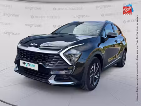 Kia Sportage 1.6 T-GDi 230 Active