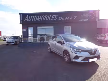 Renault Clio 1.0 TCe 90 Équilibre