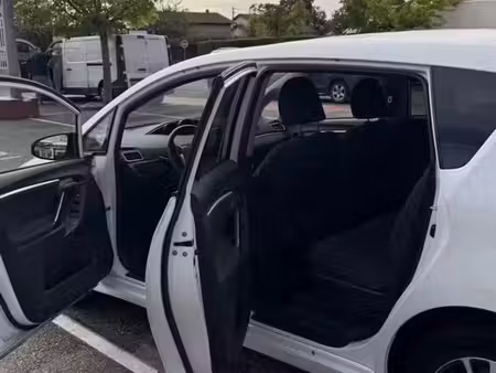 Toyota Verso 2.0 124