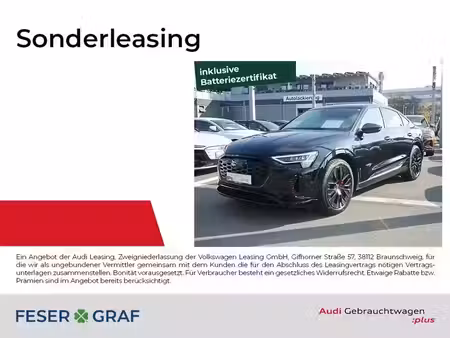 Audi Q8 V6 3.0 340 quattro