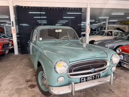 Peugeot 403