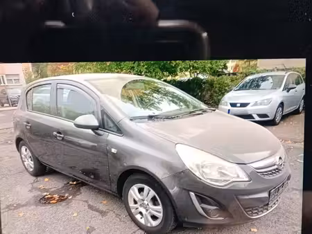 Opel Corsa 1.2 85