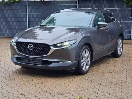 Mazda CX-3 Skyactiv G 2.0 150 Selection