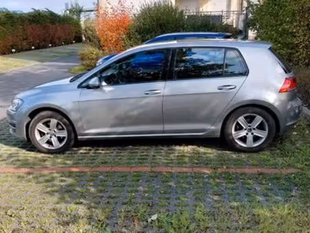 Volkswagen Golf 2.0 TDI 150