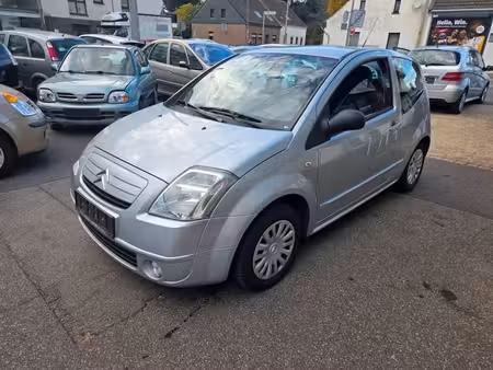 Citroën C2 1.4 Confort