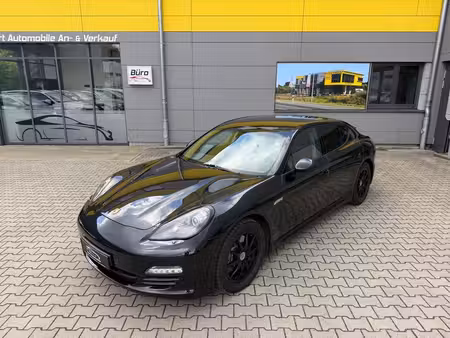Porsche Panamera V6 3.0 250