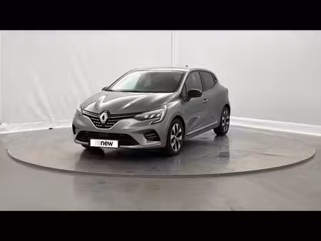 Renault Clio E-Tech 1.6 145 Evolution
