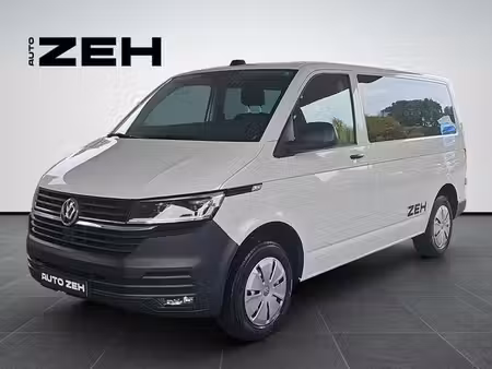 Volkswagen Transporter T6 2.0 TDI 150