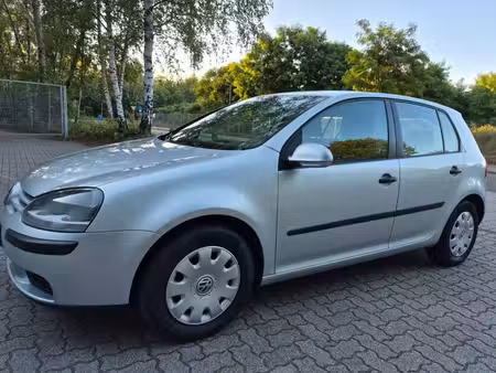 Volkswagen Golf 1.4 75 Trendline
