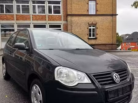 Volkswagen Polo 1.2