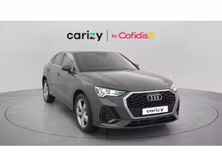 Audi Q3 45 TFSI E 1.5 150 Design